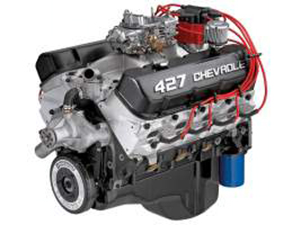 P2B8E Engine